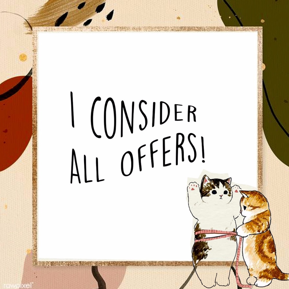 LOVE the item..but NOT the price? Please make me a